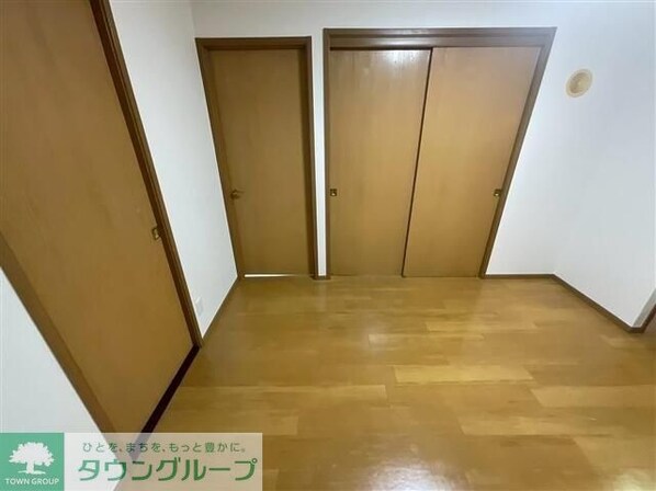 フォレストパークIIの物件内観写真